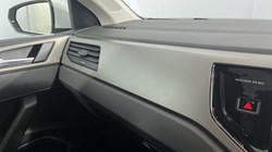 2020 (20) VOLKSWAGEN POLO 1.0 TSI 95 Match 5dr 4823321