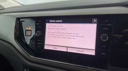 2020 (20) VOLKSWAGEN POLO 1.0 TSI 95 Match 5dr 4823323