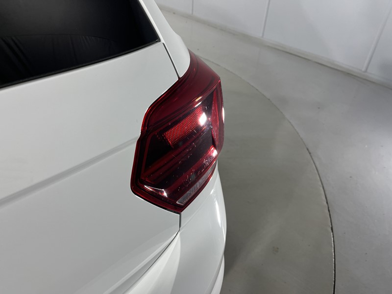 2020 (20) VOLKSWAGEN POLO 1.0 TSI 95 Match 5dr 4823331