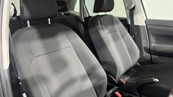 2020 (20) VOLKSWAGEN POLO 1.0 TSI 95 Match 5dr 4823309