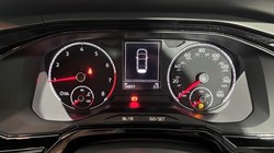 2020 (20) VOLKSWAGEN POLO 1.0 TSI 95 Match 5dr 4823307