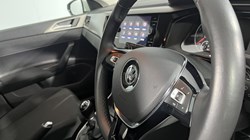 2020 (20) VOLKSWAGEN POLO 1.0 TSI 95 Match 5dr 4823317