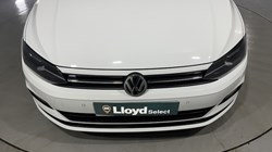 2020 (20) VOLKSWAGEN POLO 1.0 TSI 95 Match 5dr 4823330