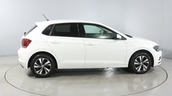 2020 (20) VOLKSWAGEN POLO 1.0 TSI 95 Match 5dr 4823301
