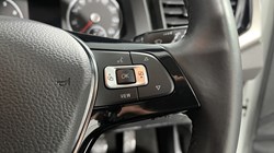 2020 (20) VOLKSWAGEN POLO 1.0 TSI 95 Match 5dr 4823319