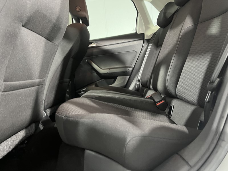 2020 (20) VOLKSWAGEN POLO 1.0 TSI 95 Match 5dr 4823327