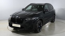 2022 (72) BMW X3 xDrive M40i MHT 5dr Auto 4825579