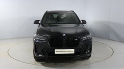 2022 (72) BMW X3 xDrive M40i MHT 5dr Auto 4825544