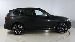 2022 (72) BMW X3 xDrive M40i MHT 5dr Auto 4825531