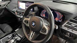 2022 (72) BMW X3 xDrive M40i MHT 5dr Auto 4825534