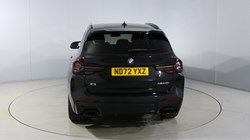 2022 (72) BMW X3 xDrive M40i MHT 5dr Auto 4825543