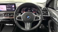 2022 (72) BMW X3 xDrive M40i MHT 5dr Auto 4825533
