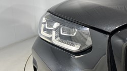2022 (72) BMW X3 xDrive M40i MHT 5dr Auto 4825572