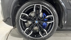 2022 (72) BMW X3 xDrive M40i MHT 5dr Auto 4825542
