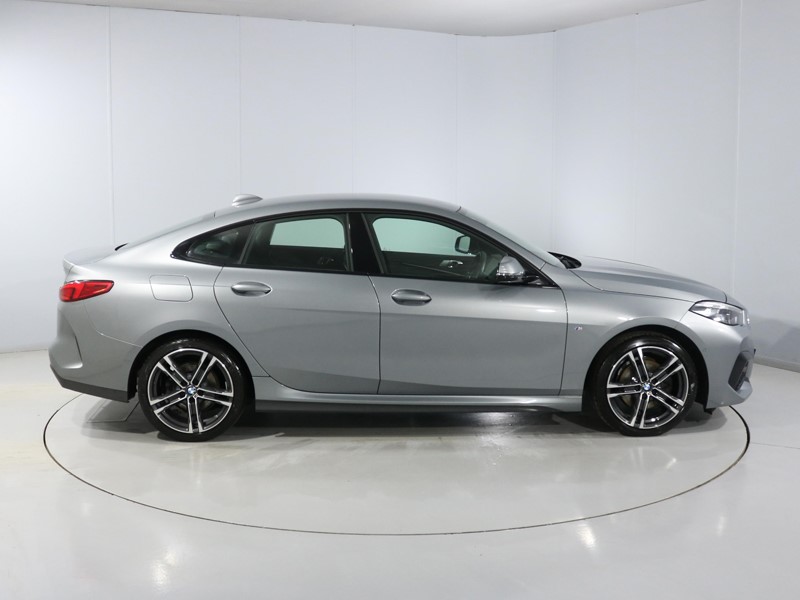 2023 (72) BMW 2 SERIES 218i [136] M Sport 4dr 4840761