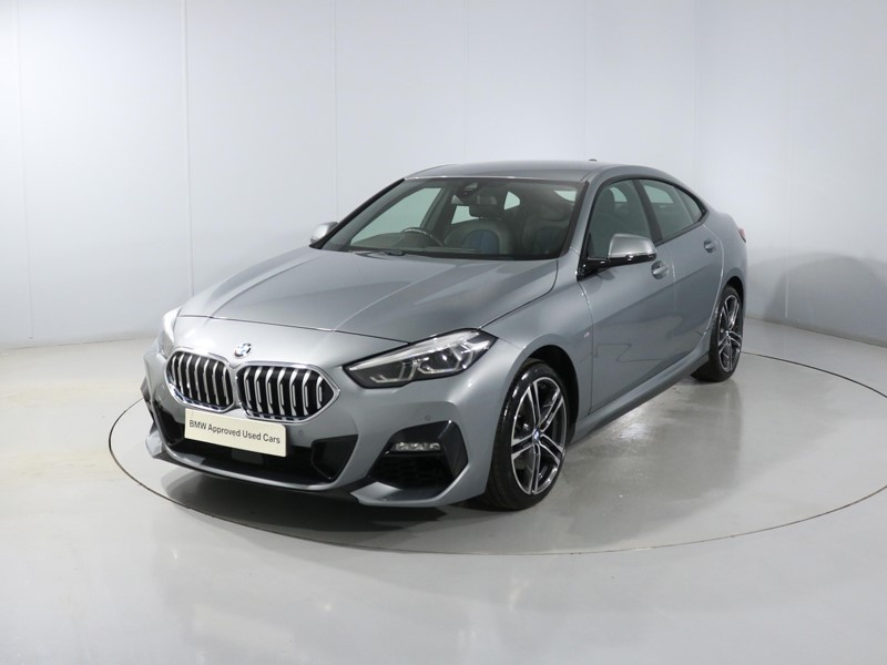 2023 (72) BMW 2 SERIES 218i [136] M Sport 4dr 4840804