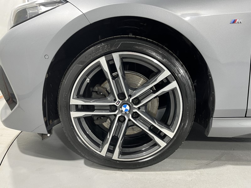 2023 (72) BMW 2 SERIES 218i [136] M Sport 4dr 4840772