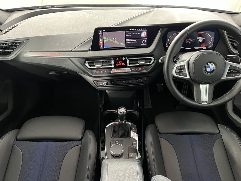 2023 (72) BMW 2 SERIES 218i [136] M Sport 4dr 4840762