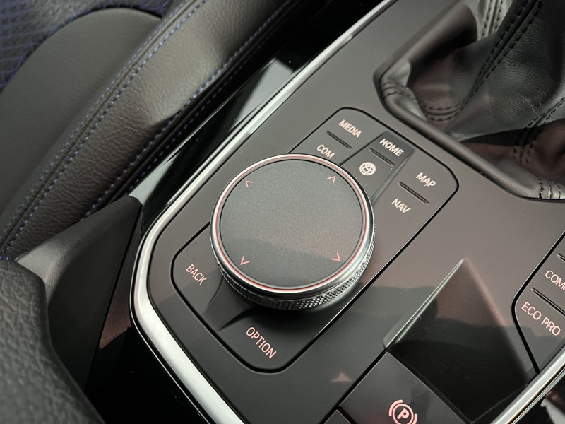 2023 (72) BMW 2 SERIES 218i [136] M Sport 4dr 4840791