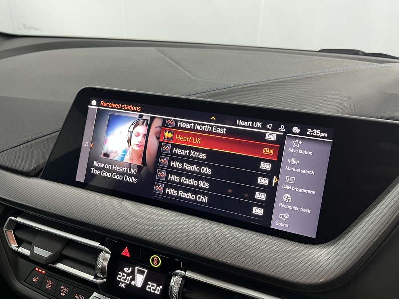 2023 (72) BMW 2 SERIES 218i [136] M Sport 4dr 4840785