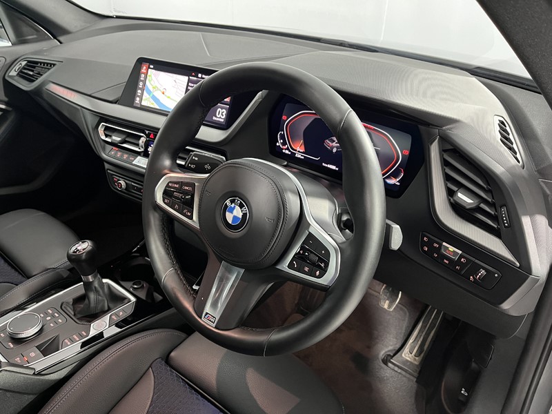 2023 (72) BMW 2 SERIES 218i [136] M Sport 4dr 4840764