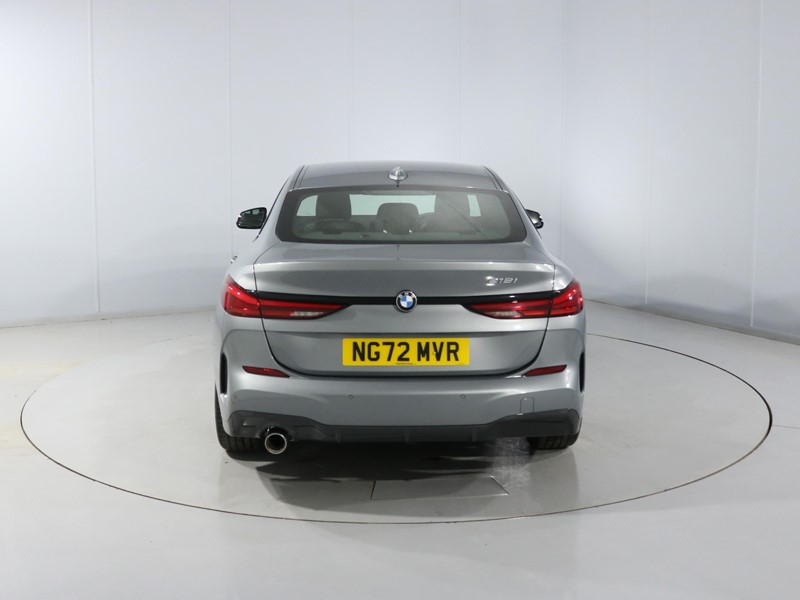 2023 (72) BMW 2 SERIES 218i [136] M Sport 4dr 4840773