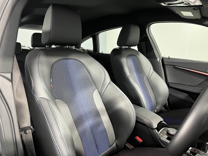 2023 (72) BMW 2 SERIES 218i [136] M Sport 4dr 4840769