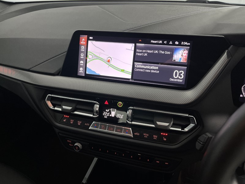 2023 (72) BMW 2 SERIES 218i [136] M Sport 4dr 4840766