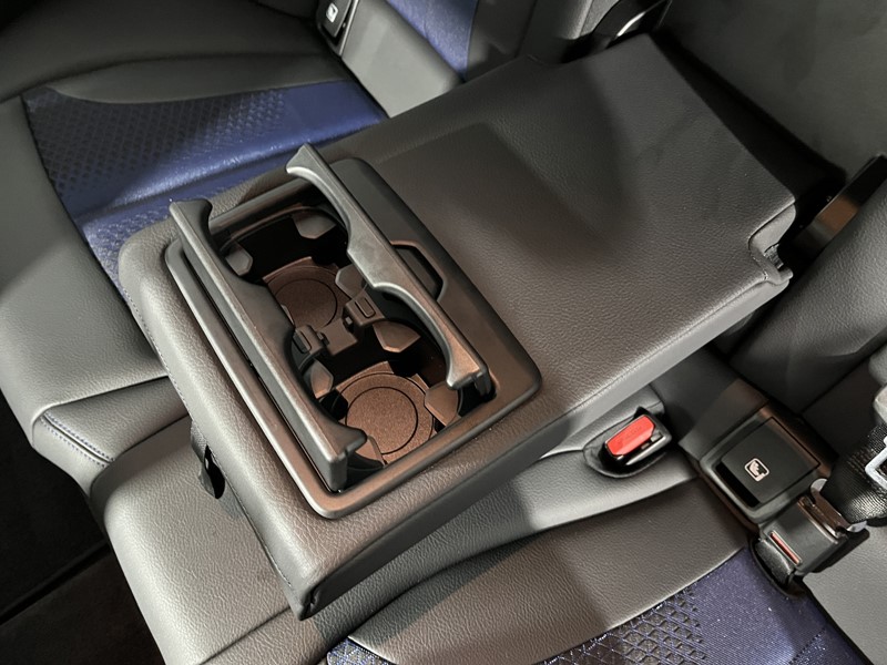 2023 (72) BMW 2 SERIES 218i [136] M Sport 4dr 4840796