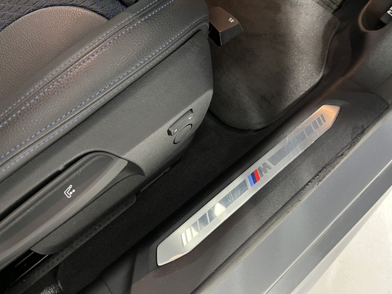 2023 (72) BMW 2 SERIES 218i [136] M Sport 4dr 4840777