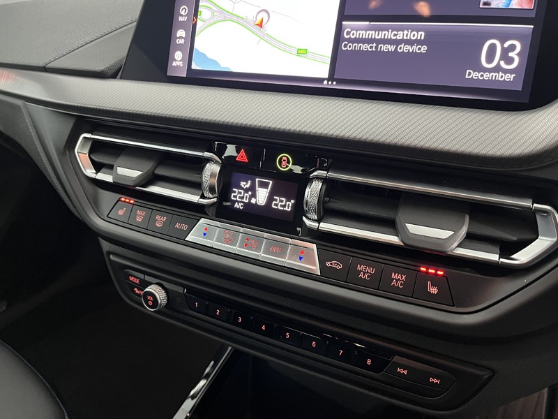 2023 (72) BMW 2 SERIES 218i [136] M Sport 4dr 4840789