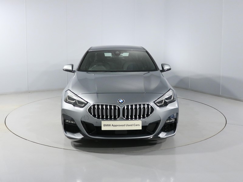 2023 (72) BMW 2 SERIES 218i [136] M Sport 4dr 4840774