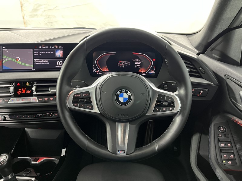 2023 (72) BMW 2 SERIES 218i [136] M Sport 4dr 4840763