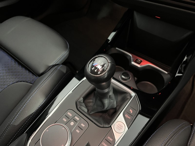2023 (72) BMW 2 SERIES 218i [136] M Sport 4dr 4840768