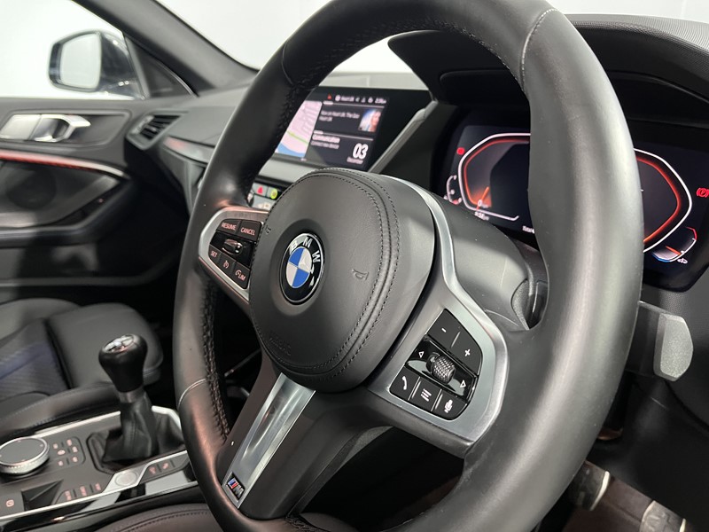 2023 (72) BMW 2 SERIES 218i [136] M Sport 4dr 4840780
