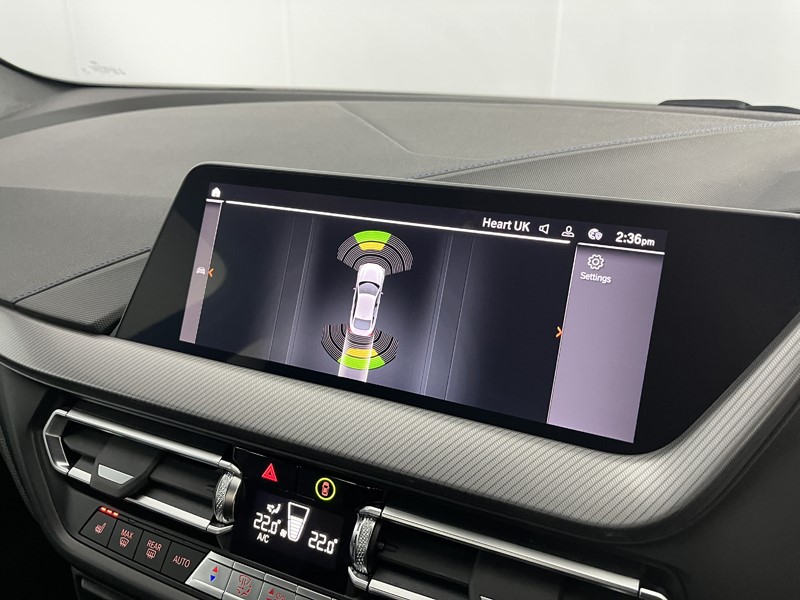 2023 (72) BMW 2 SERIES 218i [136] M Sport 4dr 4840776