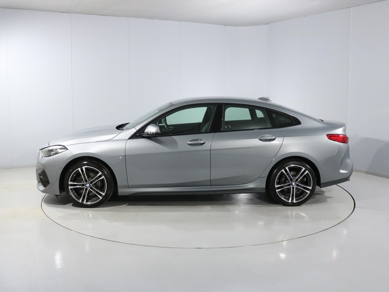 2023 (72) BMW 2 SERIES 218i [136] M Sport 4dr 4840806