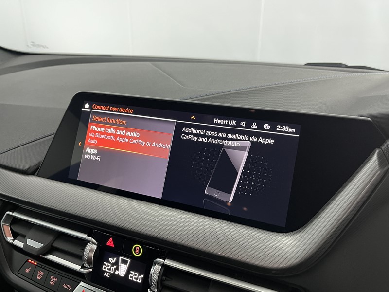 2023 (72) BMW 2 SERIES 218i [136] M Sport 4dr 4840787