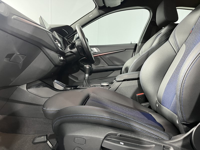 2023 (72) BMW 2 SERIES 218i [136] M Sport 4dr 4840794