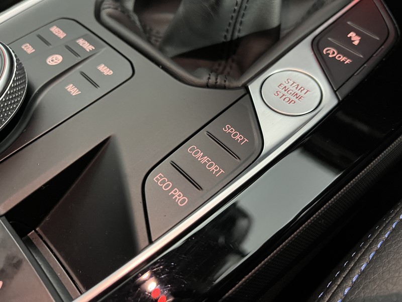 2023 (72) BMW 2 SERIES 218i [136] M Sport 4dr 4840792