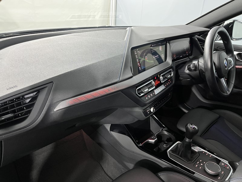 2023 (72) BMW 2 SERIES 218i [136] M Sport 4dr 4840765