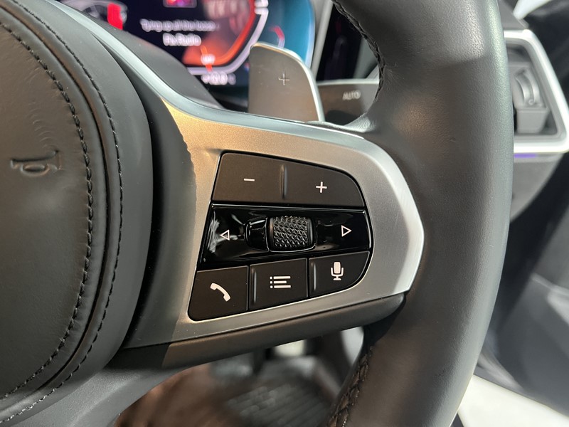 2022 (72) BMW 3 SERIES 320i xDrive M Sport 4dr Step Auto 4872543