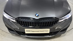 2022 (72) BMW 3 SERIES 320i xDrive M Sport 4dr Step Auto 4872561