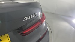2022 (72) BMW 3 SERIES 320i xDrive M Sport 4dr Step Auto 4872564