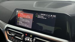 2022 (72) BMW 3 SERIES 320i xDrive M Sport 4dr Step Auto 4872549