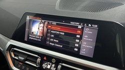 2022 (72) BMW 3 SERIES 320i xDrive M Sport 4dr Step Auto 4872546