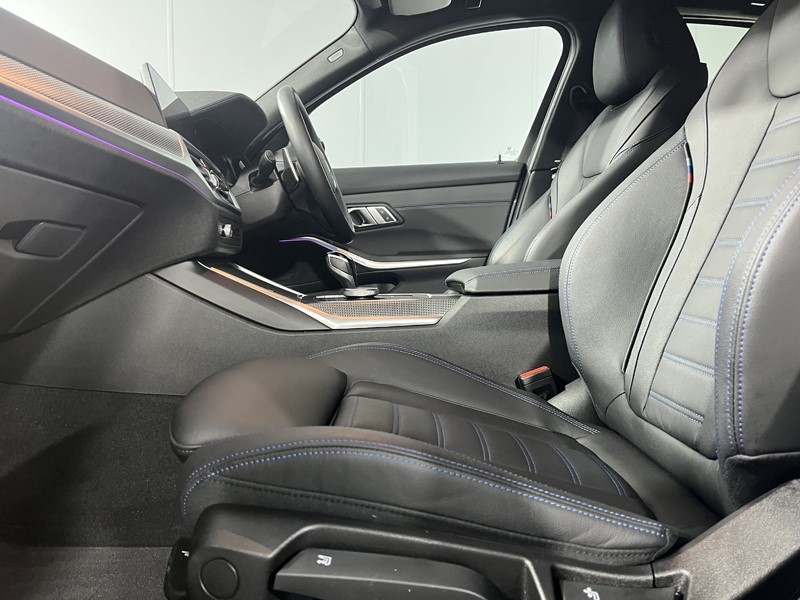 2022 (72) BMW 3 SERIES 320i xDrive M Sport 4dr Step Auto 4872555