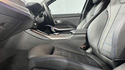 2022 (72) BMW 3 SERIES 320i xDrive M Sport 4dr Step Auto 4872555