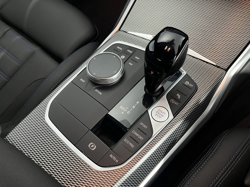 2022 (72) BMW 3 SERIES 320i xDrive M Sport 4dr Step Auto 4872529