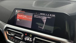 2022 (72) BMW 3 SERIES 320i xDrive M Sport 4dr Step Auto 4872548